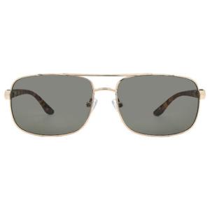 Green Navigator Sunglasses TB7270 32N