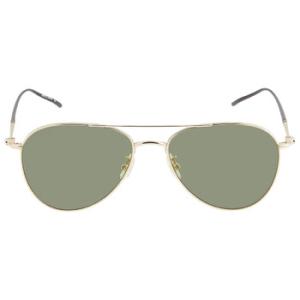 Green Pilot Sunglasses MB0128S 003