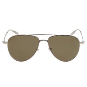 Green Pilot Sunglasses MB0235S 002