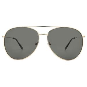Green Pilot Sunglasses TB7181 32N