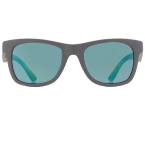 Green Rectangular Sunglasses L778S 035