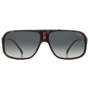 Green Shaded Navigator Sunglasses COOL65 00869K