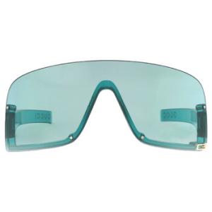 Green Shield Sunglasses GG1637S 001