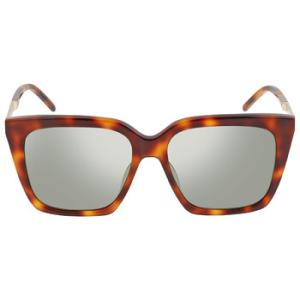 Green Square Sunglasses SL M100 003