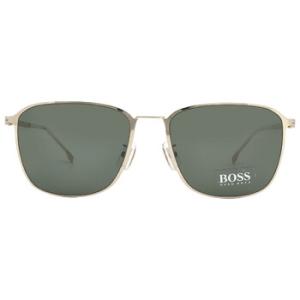 Green Square Sunglasses BOSS 1405FSK 0J5GQT