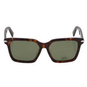 Green Square Sunglasses DIORBLACKSUIT S3F 20C0