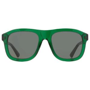Green Square Sunglasses GG1316S 004