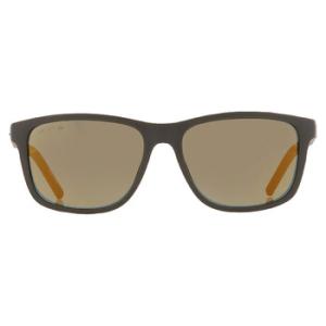 Green Square Sunglasses L931S 317