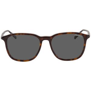Green Square Sunglasses MB0082S 002