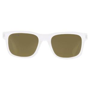 Green Square Sunglasses L3656S 970