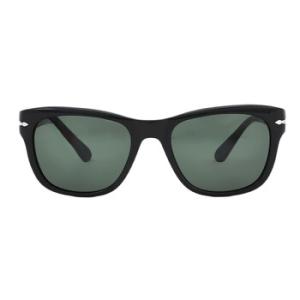 Green Square Sunglasses PO3313S 9531