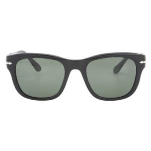 Green Square Sunglasses PO3313S 9531