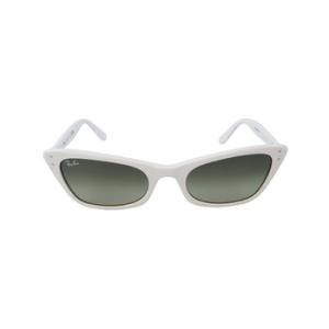 Green Vintage Cat Eye Sunglasses 0RB2299 975BH