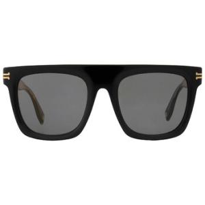 Grey Browline Sunglasses MJ 1044S 0807IR