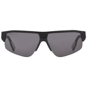 Grey Browline Sunglasses L6003S 001