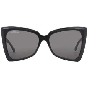 Grey Butterfly Sunglasses BB0174S 001