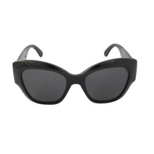 Grey Butterfly Sunglasses GG0808S 001