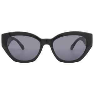 Grey Cat Eye Sunglasses CKJ22634S 001