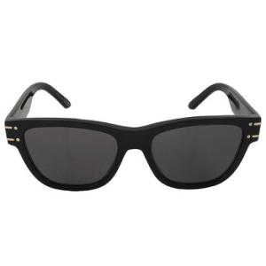 Grey Cat Eye Sunglasses DIORSIGNATURE S6U 10A0