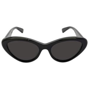 Grey Cat Eye Sunglasses GG1170S 001