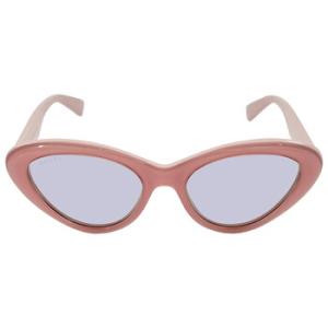 Grey Cat Eye Ladies Sunglasses GG1170S 004