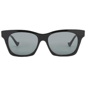 Grey Cat Eye Sunglasses GG1299S