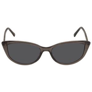 Grey Cat Eye Ladies Sunglasses NADIAS 0Y6UIR