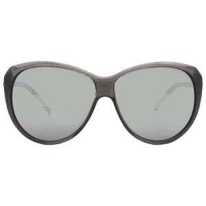 Grey Cat Eye Sunglasses P8602 A