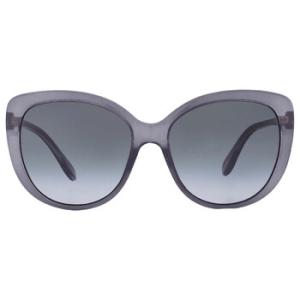 Grey Gradient Cat Eye Sunglasses GG0789S 001