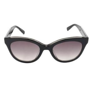 Grey Gradient Cat Eye Sunglasses LO698S 001