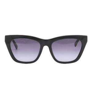 Grey Gradient Cat Eye Sunglasses LO715S 001