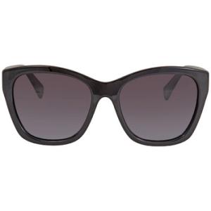 Grey Gradient Cat Eye Sunglasses SF957S 001