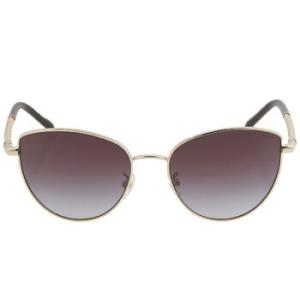 Grey Gradient Cat Eye Ladies Sunglasses TY6091 32718G