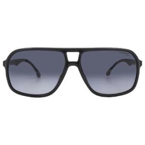 Grey Shaded Navigator Sunglasses CARRERA 8035S 08079O