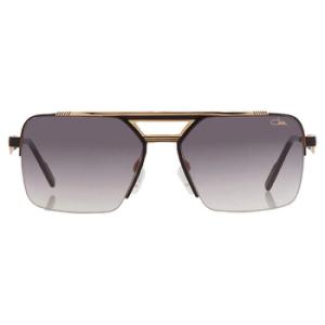 Grey Gradient Navigator Sunglasses CAZAL 9102 001
