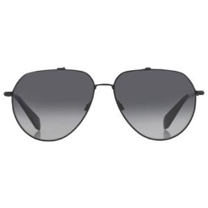 Grey Gradient Pilot Sunglasses RNB5030GS 08079O