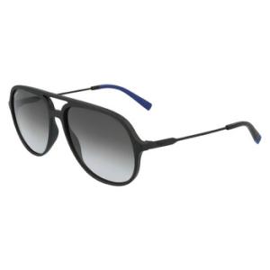 Grey Gradient Pilot Sunglasses SF999S 002