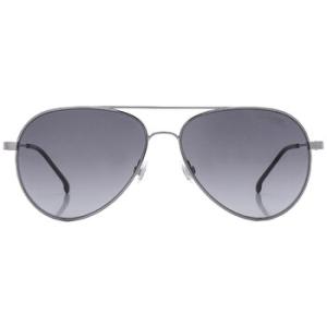 Grey Gradient Pilot Sunglasses CARRERA 2031TS 06LB9O