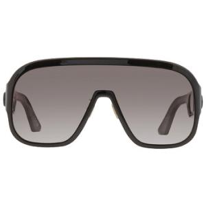 Grey Gradient Shield Sunglasses DIORBOBBYSPORT M1U 10A1