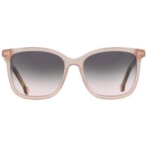 Grey Gradient Square Sunglasses CH 0045S 03IOJP