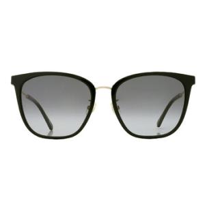 Grey Gradient Square Sunglasses MAEVEFS 08079O