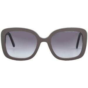 Grey Gradient Square Ladies Sunglasses MARC 625S 079U9O