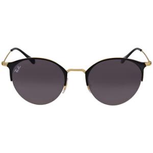 Grey Gradient Sunglasses RB3578 18711
