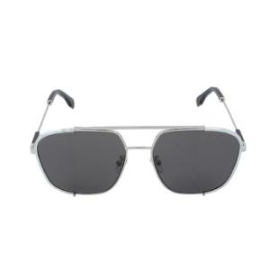 Grey Navigator Sunglasses FE40059U 16A