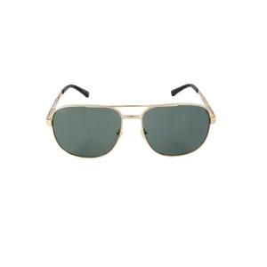 Grey Navigator Sunglasses GG1223S 002