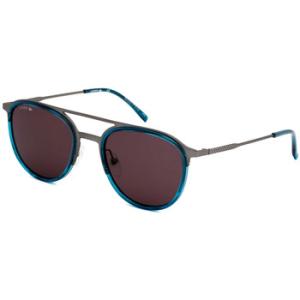Grey Navigator Sunglasses L226S 033