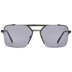 Grey Navigator Sunglasses CAZAL 9102 002