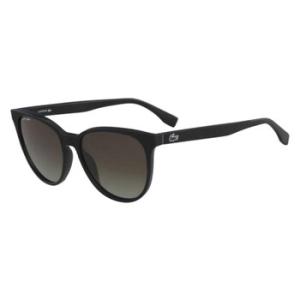 Grey Oval Sunglasses L859S 001