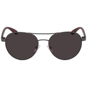 Grey Pilot Sunglasses CK19313S 008