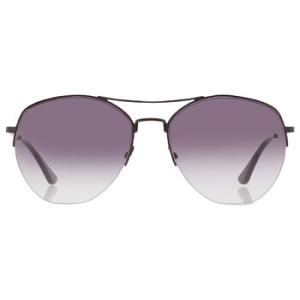 Grey Pilot Sunglasses CK20121S 001